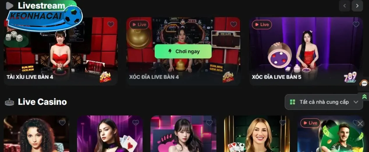 86bet với sản phẩm đa dạng