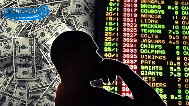 Cập nhật siêu tốc các thông tin xếp hạng, kèo cược