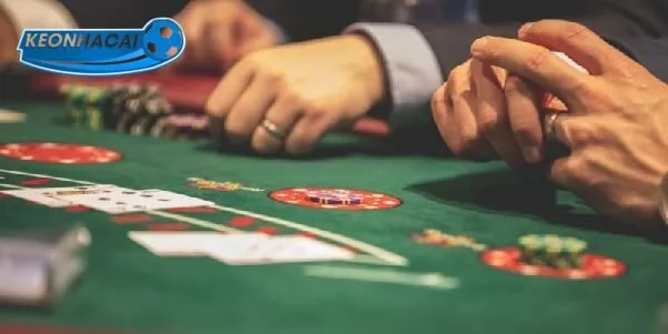 Giới thiệu các trò chơi hấp dẫn tại C54