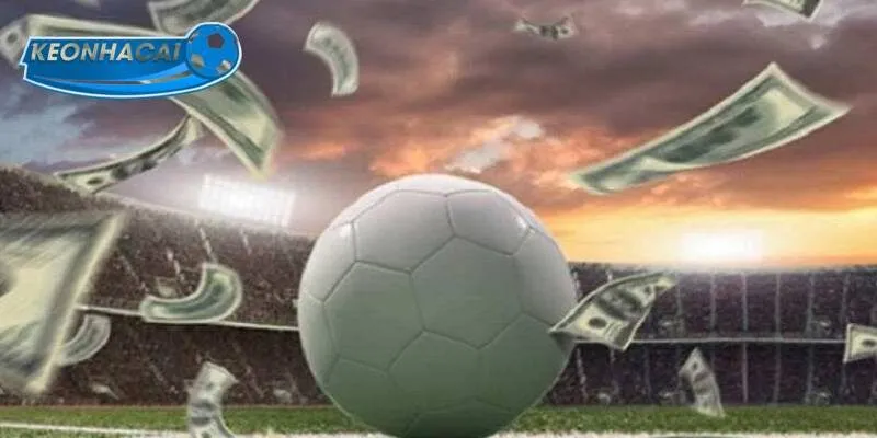 Hiểu rõ cách chia vốn đánh kèo - chiến lược cược phù hợp