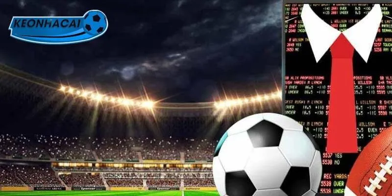 Phân bổ nguồn tiền dựa theo độ tự tin của kèo