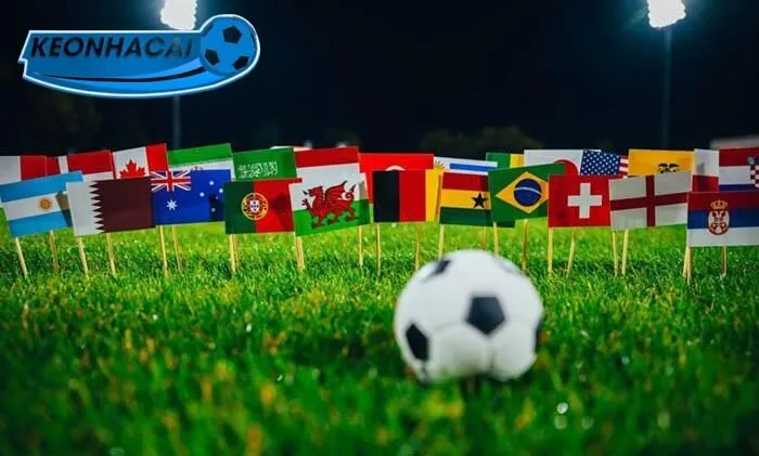 Hành trình để xác định cầu thủ ghi nhiều bàn thắng nhất thế giới