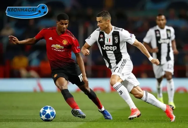 Cristiano Ronaldo được cho là cầu thủ kiến tạo nhiều nhất lịch sử