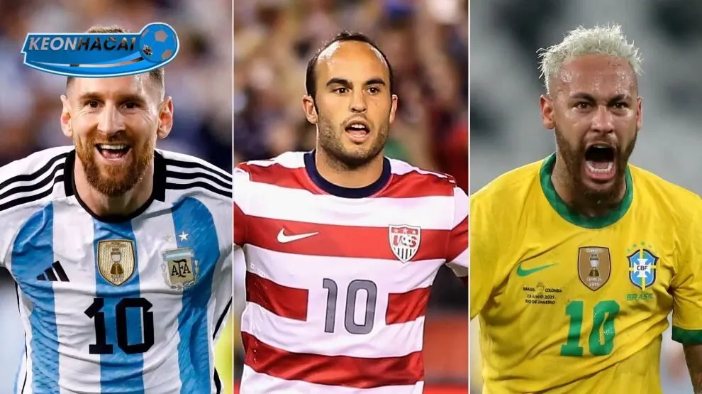 Vai trò lớn của cầu thủ kiến tạo trong bóng đá