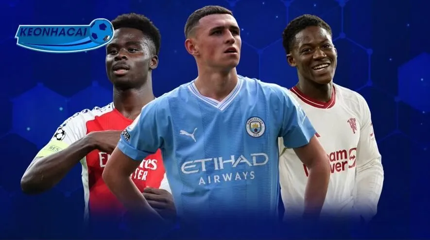 Ý nghĩa kỷ lục cầu thủ ra sân nhiều nhất Ngoại hạng Anh