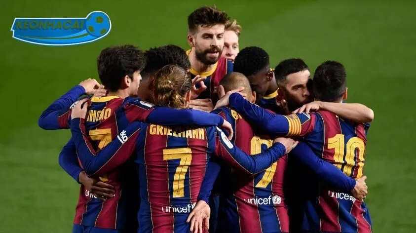 CLB ghi nhiều bàn nhất một mùa giải sự vượt trội về chiến thuật