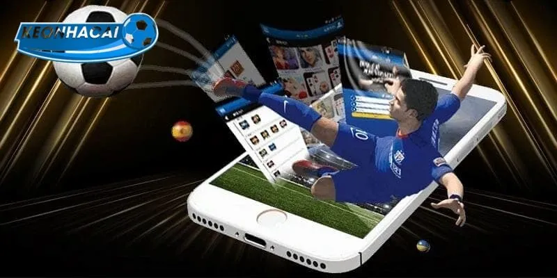 Các tỷ lệ kèo bóng đá hot đang được anh em cược thủ săn đón