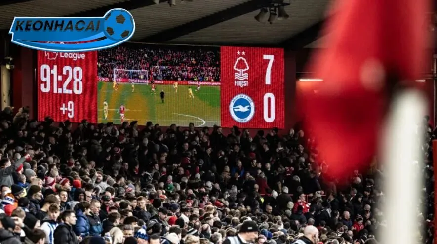 Kèo BTTF theo dõi khả năng ghi bàn của cả hai đội