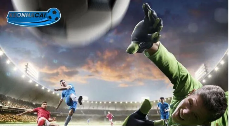 Rủ do và điểm hay của Kèo Châu Âu