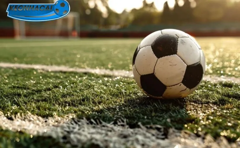 Kèo hòa được thua trên kèo nhà cái