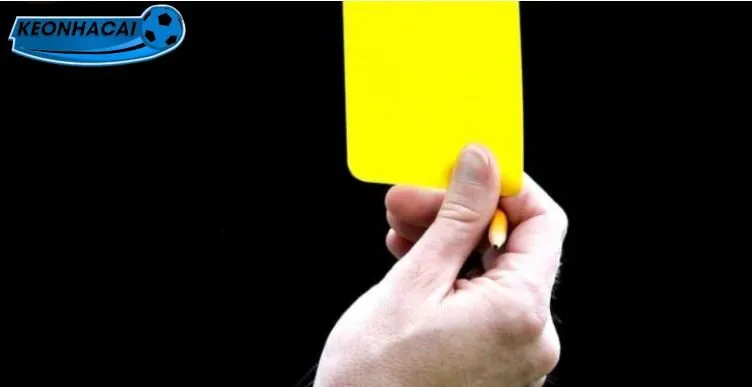 Phân tích Kèo Thẻ Phạt