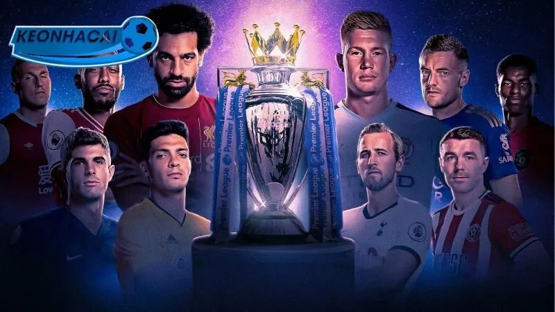 Kèo nhà cái luôn cập nhật các giải đấu nhỏ hơn