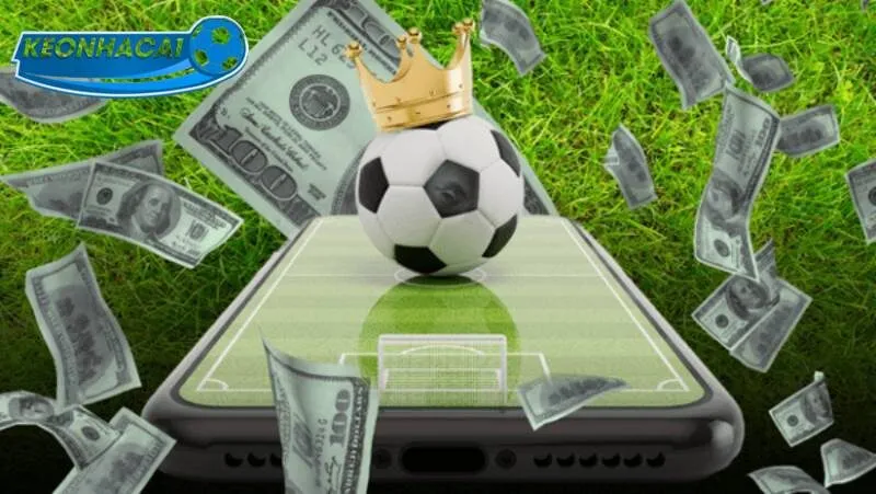 Kinh nghiệm cá cược Live Socer hiểu quả