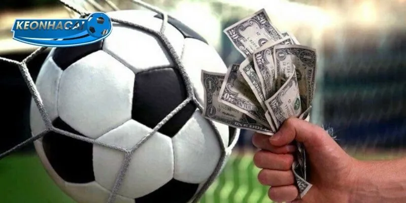 Nắm vững mẹo chơi kèo rung giúp nâng cao tỷ lệ thắng