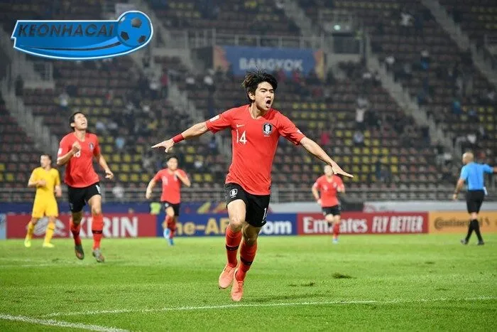 Bẫy kèo là việc điều chỉnh tỷ lệ mang tính chiến thuật