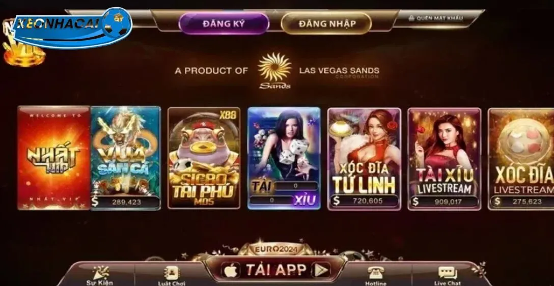 Tài xỉu – Xóc đĩa địa điểm chân thực tại Nhatvip