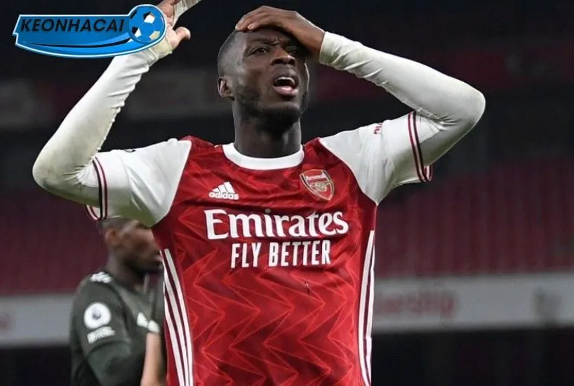 Tin chuyển nhượng Arsenal mới nhất mang đến hy vọng từ những gương mặt mới