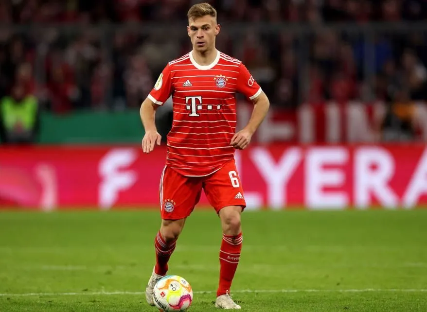 Củng cố sự chắc chắn hơn cho hàng phòng ngự