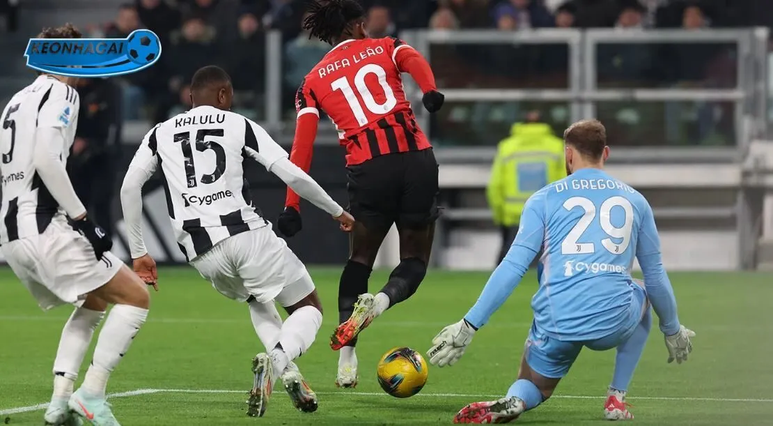 Khu vực trung tuyến sẽ bổ sung bằng những tiền vệ trẻ