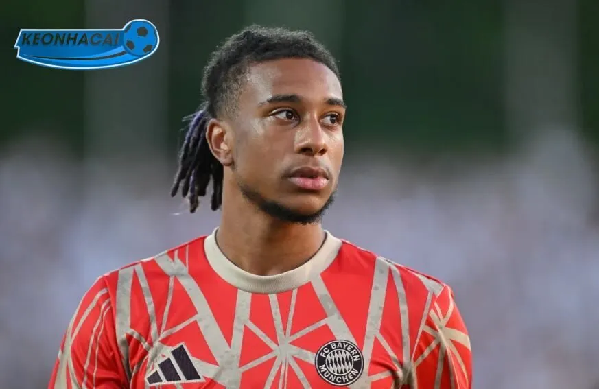 Michael Olise là cái tên gây sốt trong Tin chuyển nhượng MC 