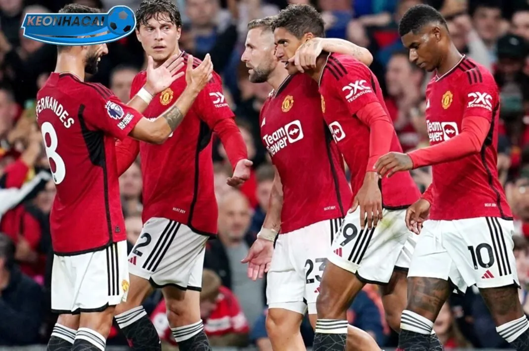 Tổng quát về tin chuyển nhượng MU mới nhất