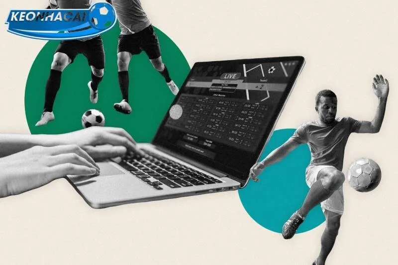 Danh sách giải đấu có tỷ lệ kèo tại keonhacai