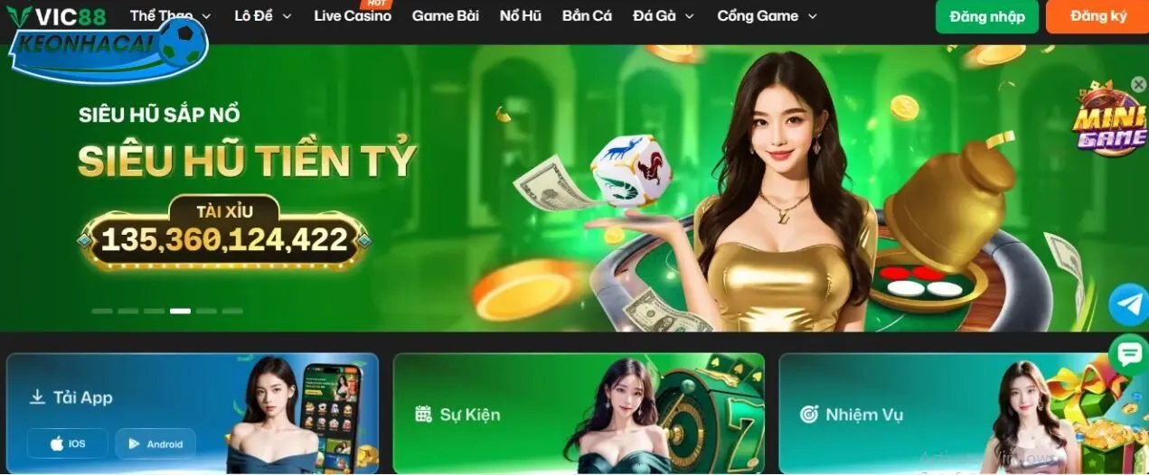 Giao diện dể dùng và sang trọng