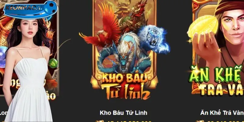 Casino trực tuyến mang tới nhiều lựa chọn cá cược hấp dẫn cho bạn