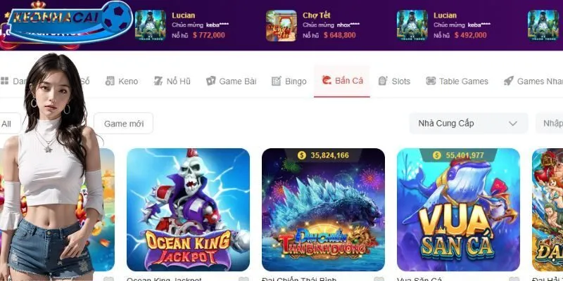 XOSO66 sở hữu nhiều điểm mạnh giúp khẳng định top