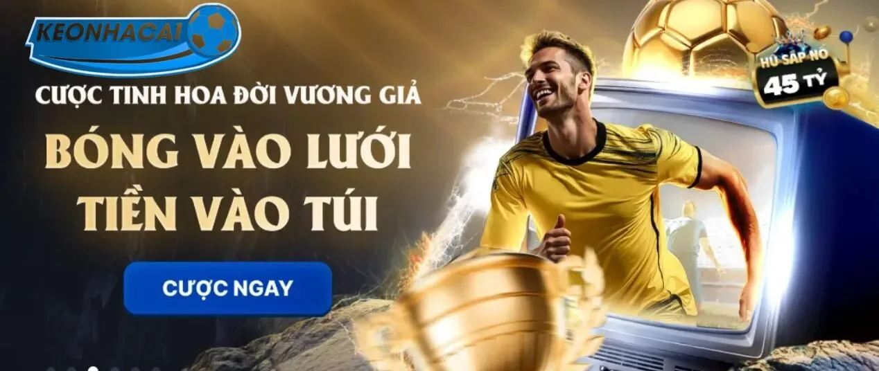 Cá cược thể thao điểm mạnh vượt trội của ZO88