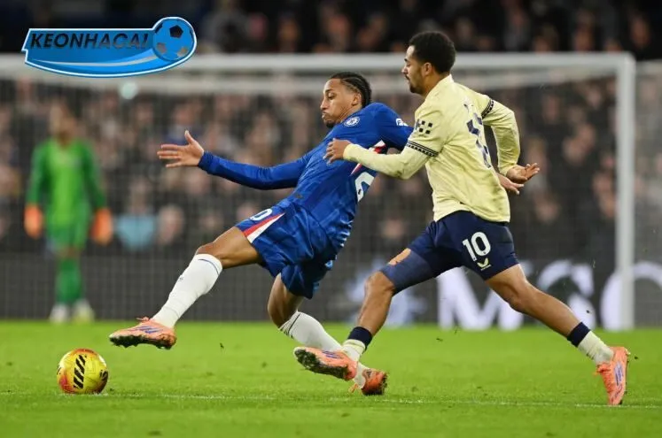 Nhận định kèo này từ chuyên gia kèo nhà cái