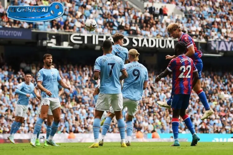 Nhận định chuẩn kèo này từ các chuyên gia