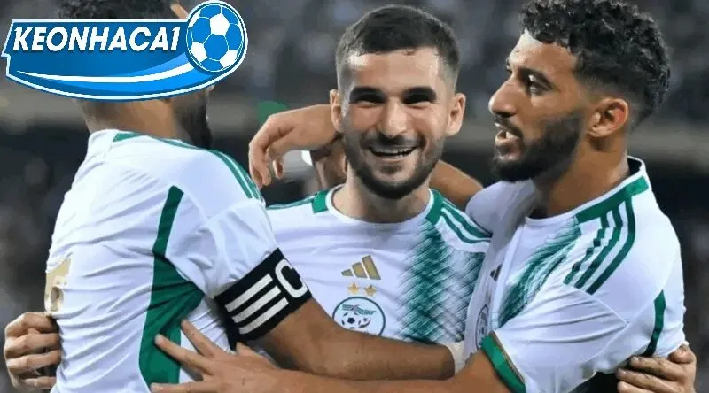 Nhận Định Chiến Thuật Algeria vs Austria Keonhacai