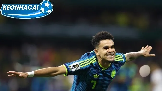 Phân Tích Phong Độ Colombia Trước Trận Gặp DR Congo