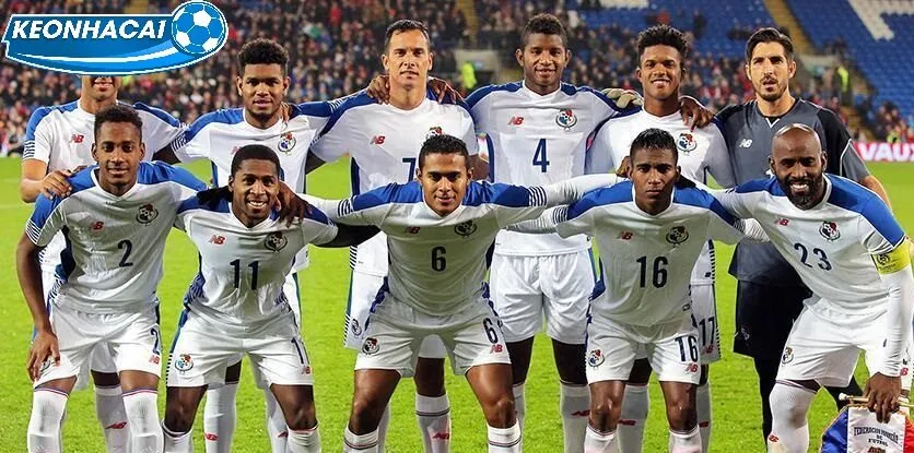 So Sánh Tương Quan Lực Lượng Panama vs Croatia