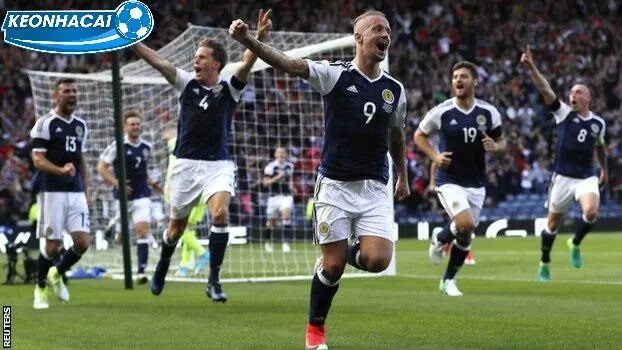 Phân Tích Phong Độ Scotland Trước Trận Gặp Brazil
