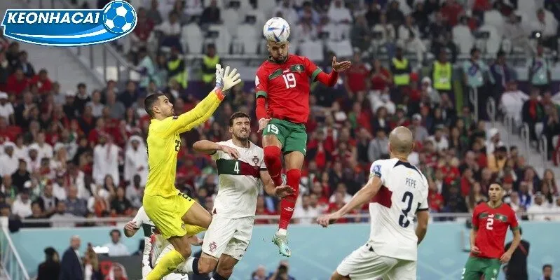So Sánh Tương Quan Lực Lượng Portugal vs Uzbekistan