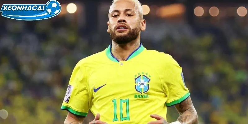 Phong độ gần đây của Brazil